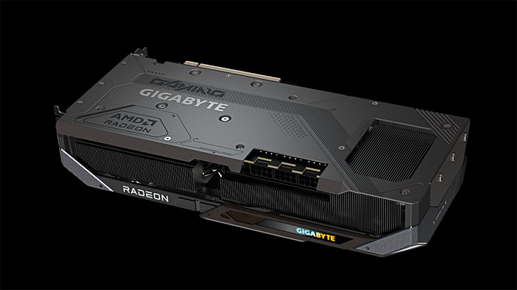 AMD Radeon RX 9070 XT : Performances et Potentiel selon les Fuites 3 gigabyte radeon rx 9070 xt gaming oc16gb