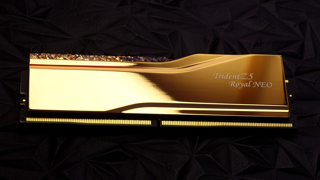 gskill Trident Z5 Royal Neo 02
