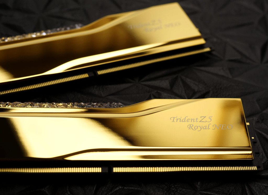 gskill Trident Z5 Royal Neo 04
