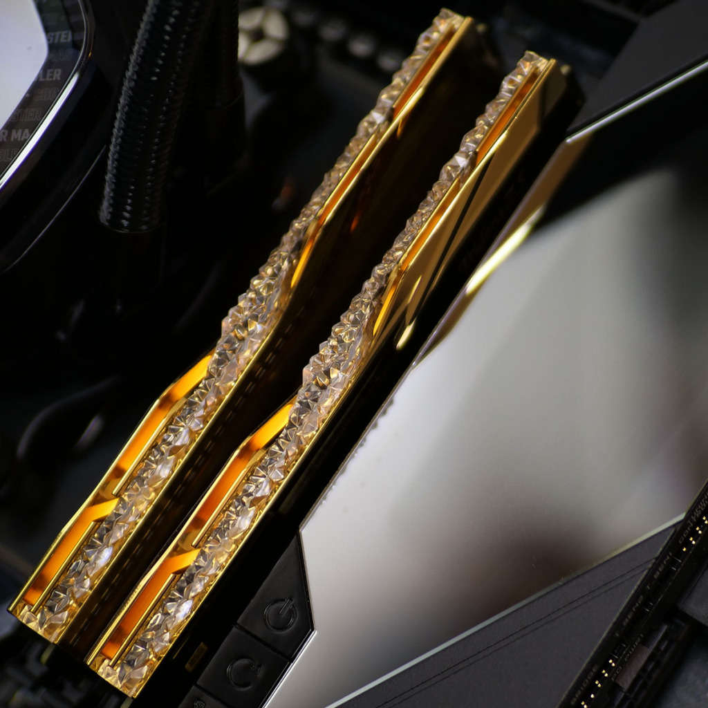gskill Trident Z5 Royal Neo 07