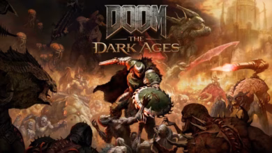 jeux video doom the dark ages configurations requises