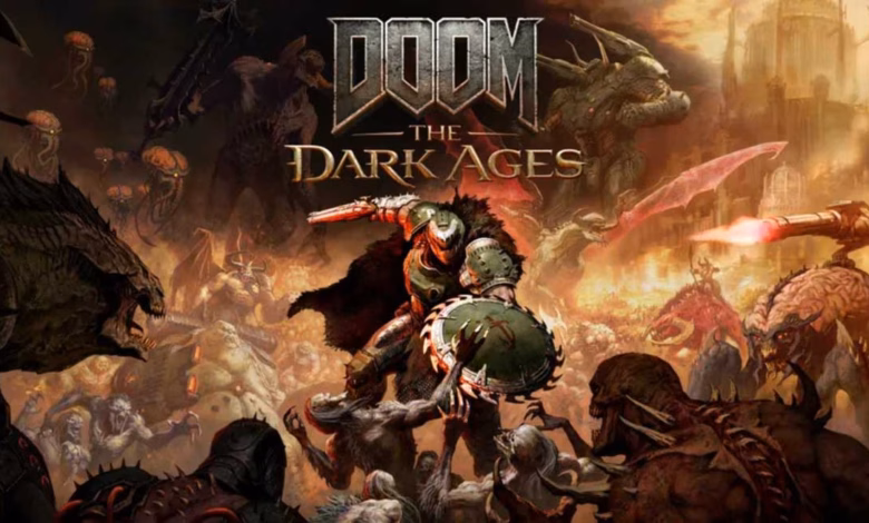 DOOM: The Dark Ages, de grosses configurations requises 1 jeux video doom the dark ages configurations requises