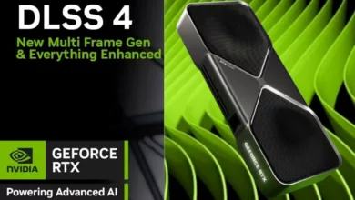 nvidia dlss 4 hero