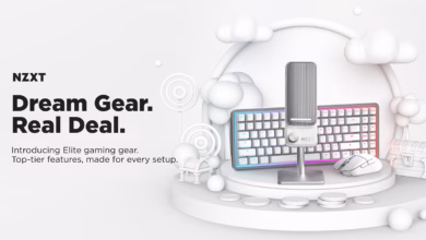 Gamme NZXT Elite : équipements gaming performants pour tous les joueurs 15 nzxt elite gaming gear 2025