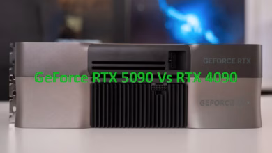 rtx 5090 vs rtx 4090 test benchmarks
