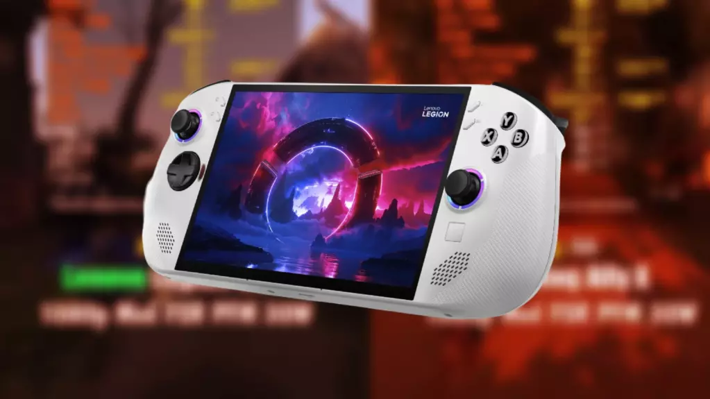 Ryzen Z2 Go : Le « petit dernier » qui peine à suivre le Z1 Extreme 2 ryzen z2 go legion go s vs z1 extreme rog ally