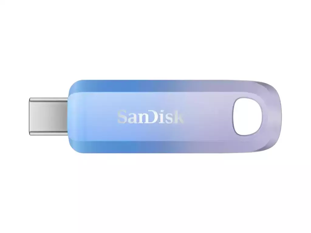 sandisk creator flash drive usb c