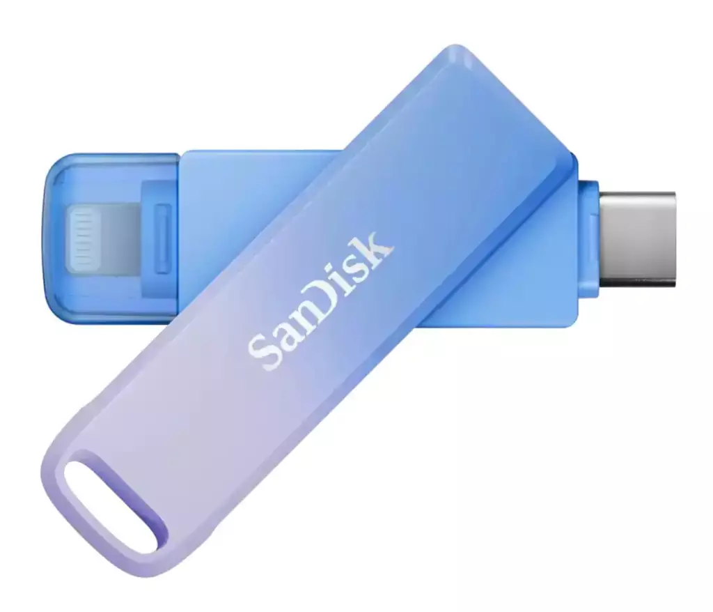 sandisk creator phone drive