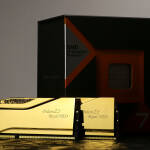 test gskill Trident Z5 Royal Neo 6400 cl30