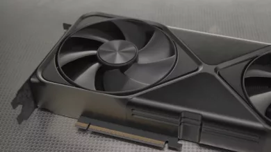De nombreux GPU NVIDIA GeForce RTX 5090D et 5090 HS : un souci lié aux pilotes, au BIOS ou au PCIe ? 43 unboxing rtx 5090 08