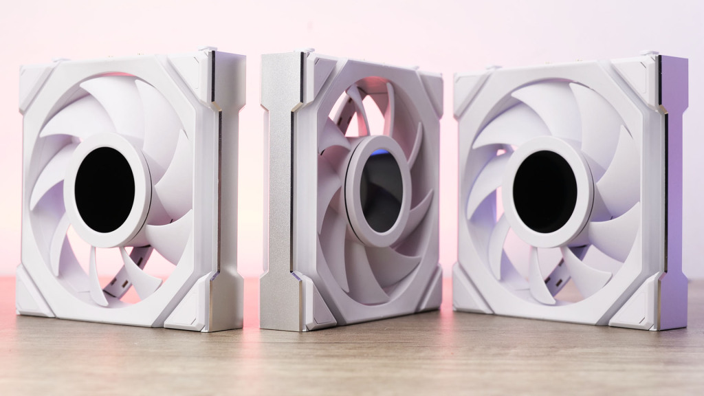 uni fan sl wirekess lcd 120 01
