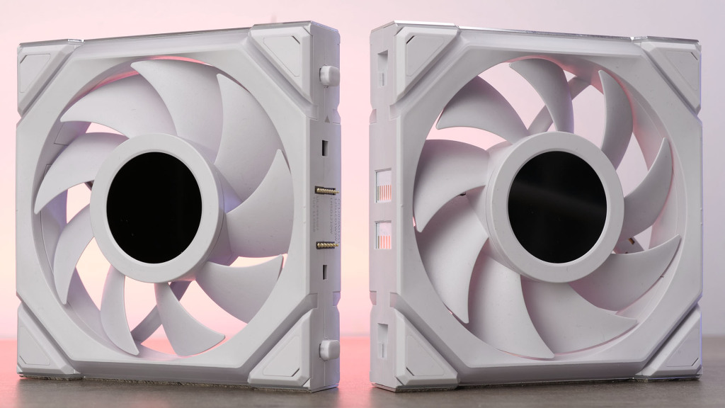 uni fan sl wirekess lcd 120 02