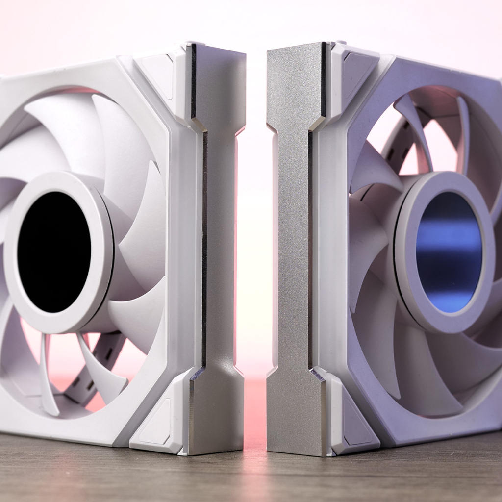 uni fan sl wirekess lcd 120 03