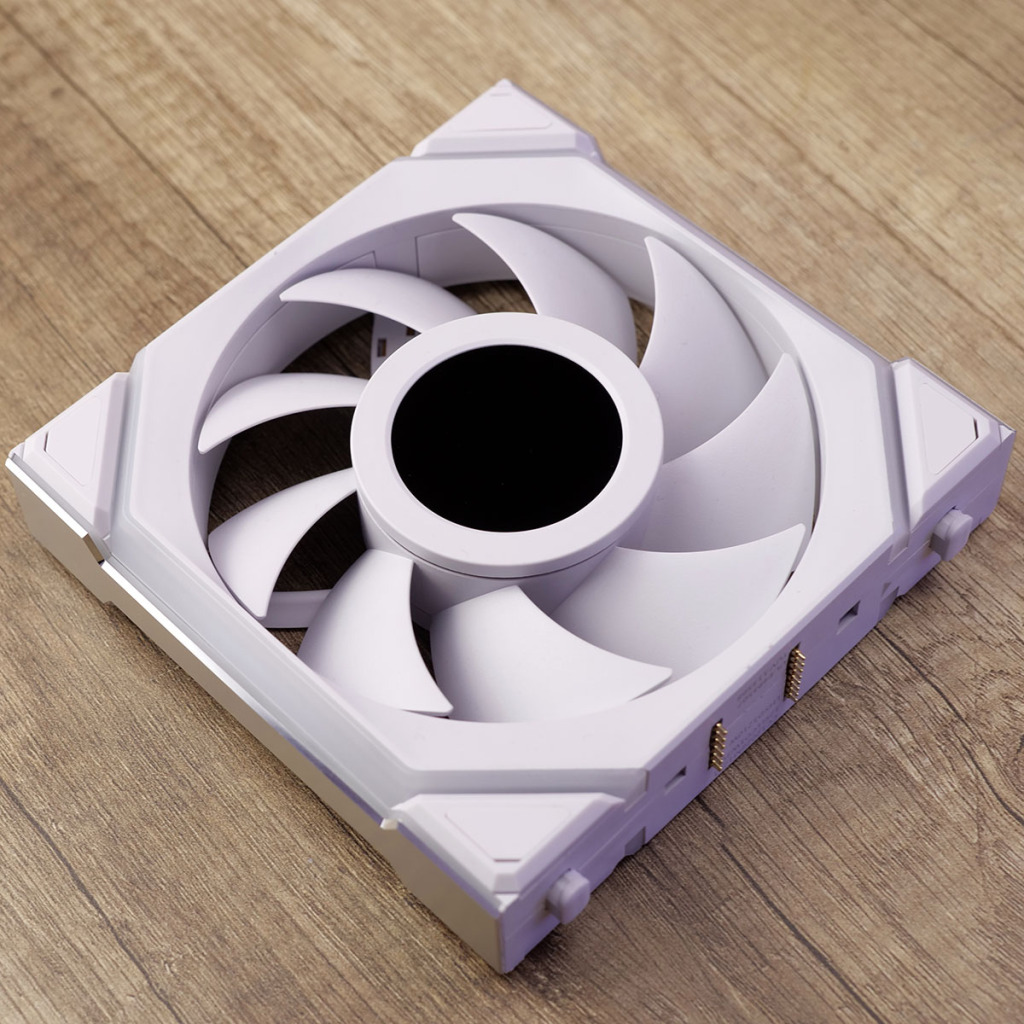 uni fan sl wirekess lcd 120 06