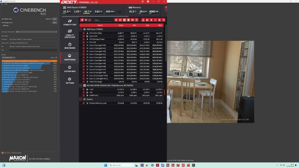 x870e godlike pbo cb23