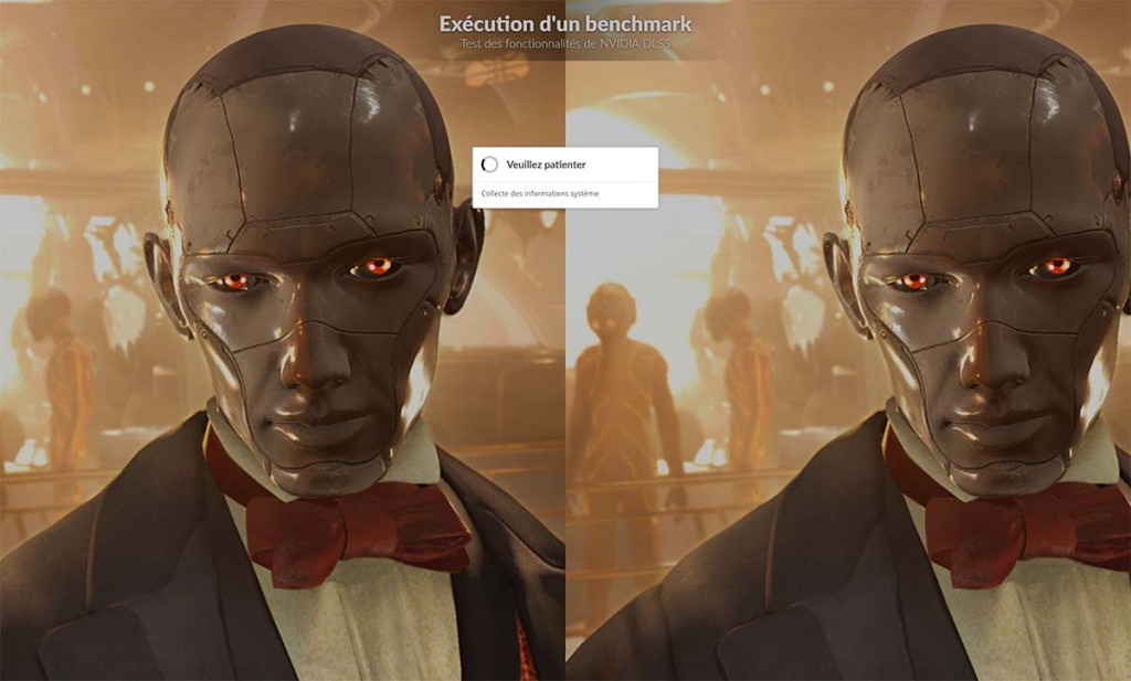 3dmark NVIDIA DLSS 4 MFG benchmark
