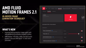 AMD Adrenalin Edition 25.3.1 : Une Révolution IA