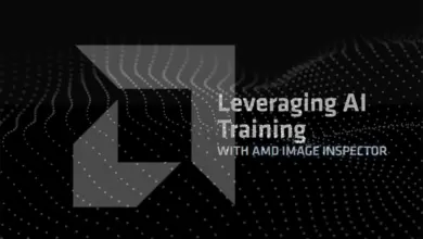 AMD Image Inspector Introduction