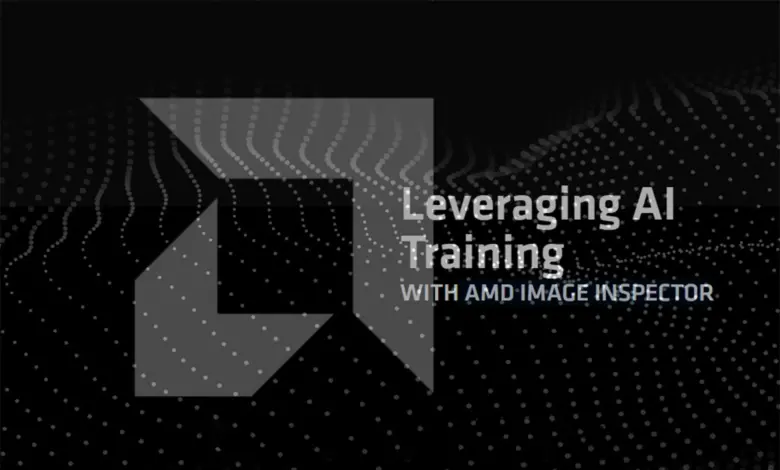 AMD Image Inspector : Une Révolution pour l’Expérience de Jeu 1 AMD Image Inspector Introduction