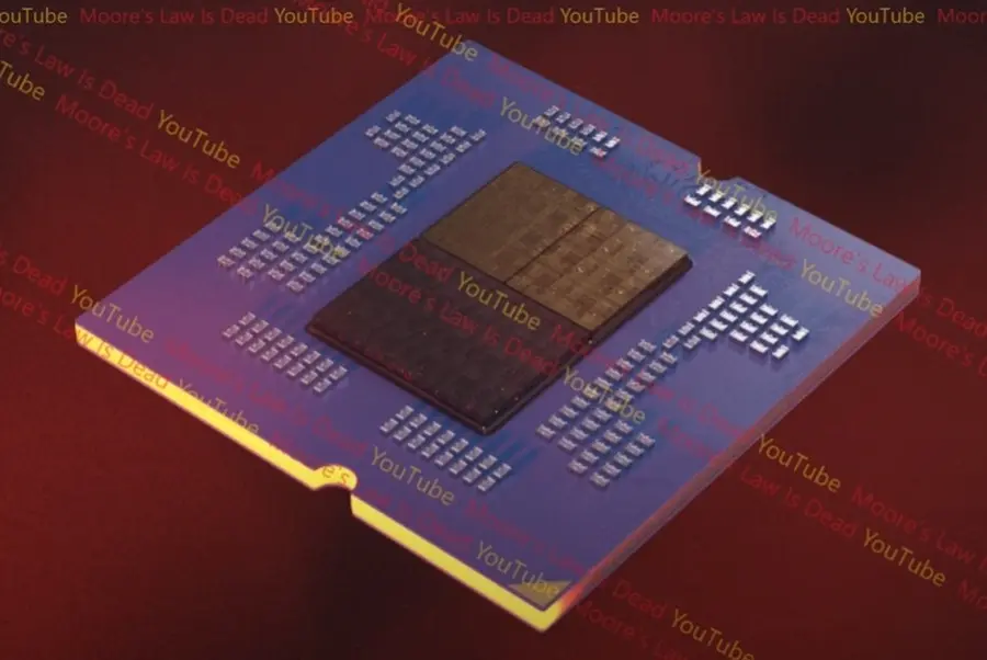 AMD prépare deux nouveaux processeurs client Zen 6 : Medusa Point et Olympic Ridge. 3 AMD Zen6 2