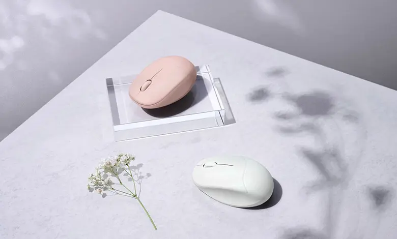 ASUS annonce la souris Fragrance avec flacon de parfum rechargeable. Non, nous ne sommes pas le 1er avril.... 1 ASUS Fragance Couv