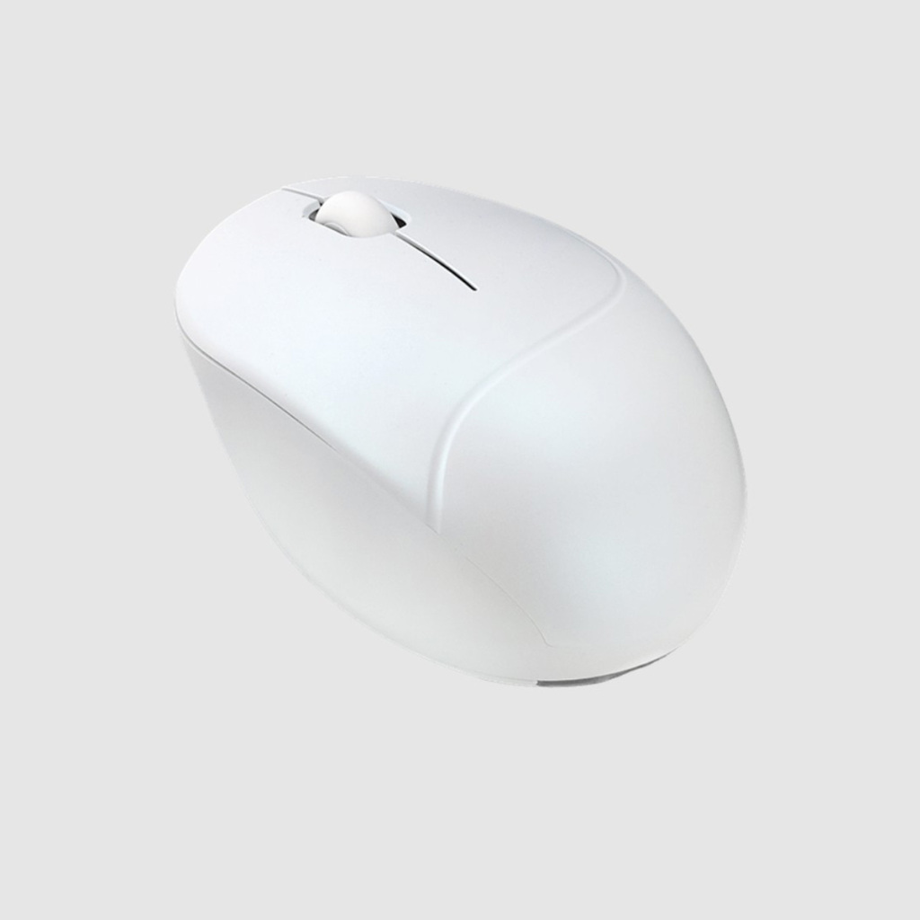 ASUS annonce la souris Fragrance avec flacon de parfum rechargeable. Non, nous ne sommes pas le 1er avril.... 2 ASUS Fragance blanche