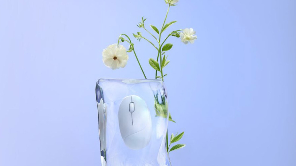 ASUS annonce la souris Fragrance avec flacon de parfum rechargeable. Non, nous ne sommes pas le 1er avril.... 4 ASUS Fragance parfum