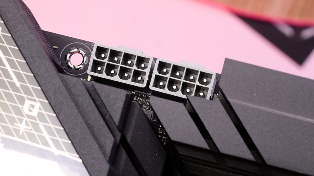 ASUS ROG STRIX B850 F GAMING WIFI cpu 8pins$