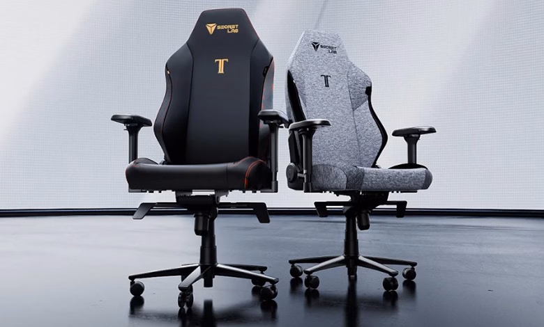 9 accessoires pour embellir votre chaise ou votre bureau Secretlab 1 Accessoires Secretlab Couv