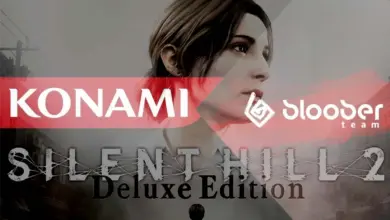 Bloober Team et KONAMI