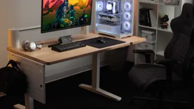 CORSAIR Platform 4 Couv