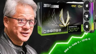 RTX 5070 Ti Caseking : des prix bien au-dessus du MSRP de 884 € 13 Caseking rtx 5070 ti prix msrp