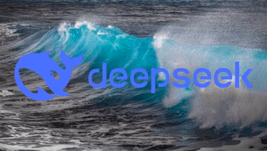 DeepSeek nvidia