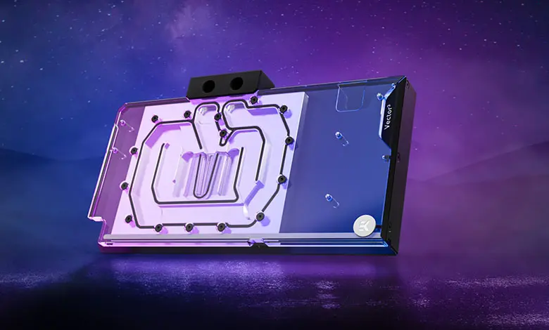 EK refait surface pour les NVIDIA GeForce RTX série 50 et présente ses nouveaux waterblocks 1 EK GeForce RTX série 50 Couv