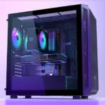 ENDORFY Arx 700 ARGB Couv