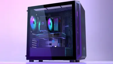 ENDORFY Arx 700 ARGB Couv