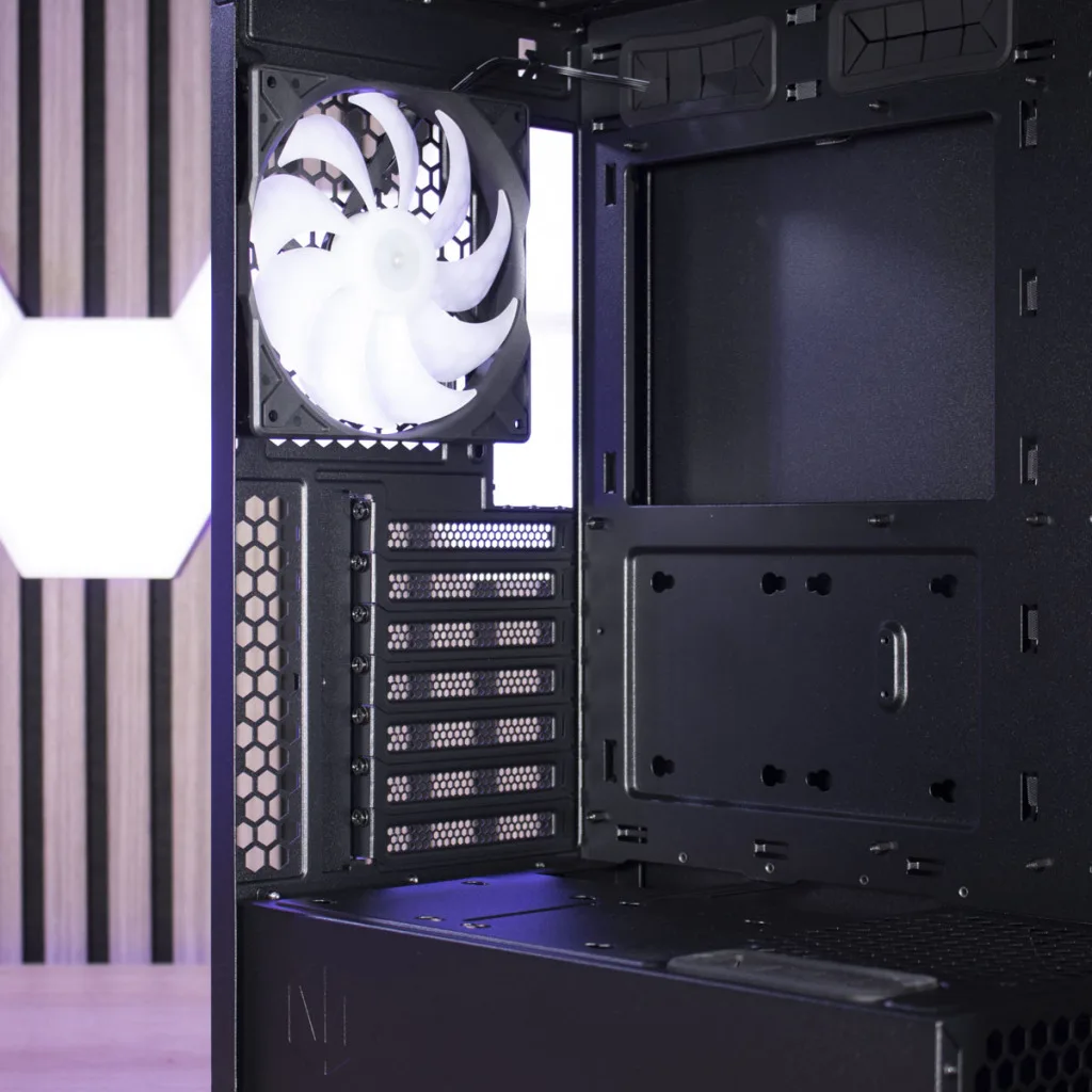 ENDORFY Arx 700 ARGB chambre ppale arrière