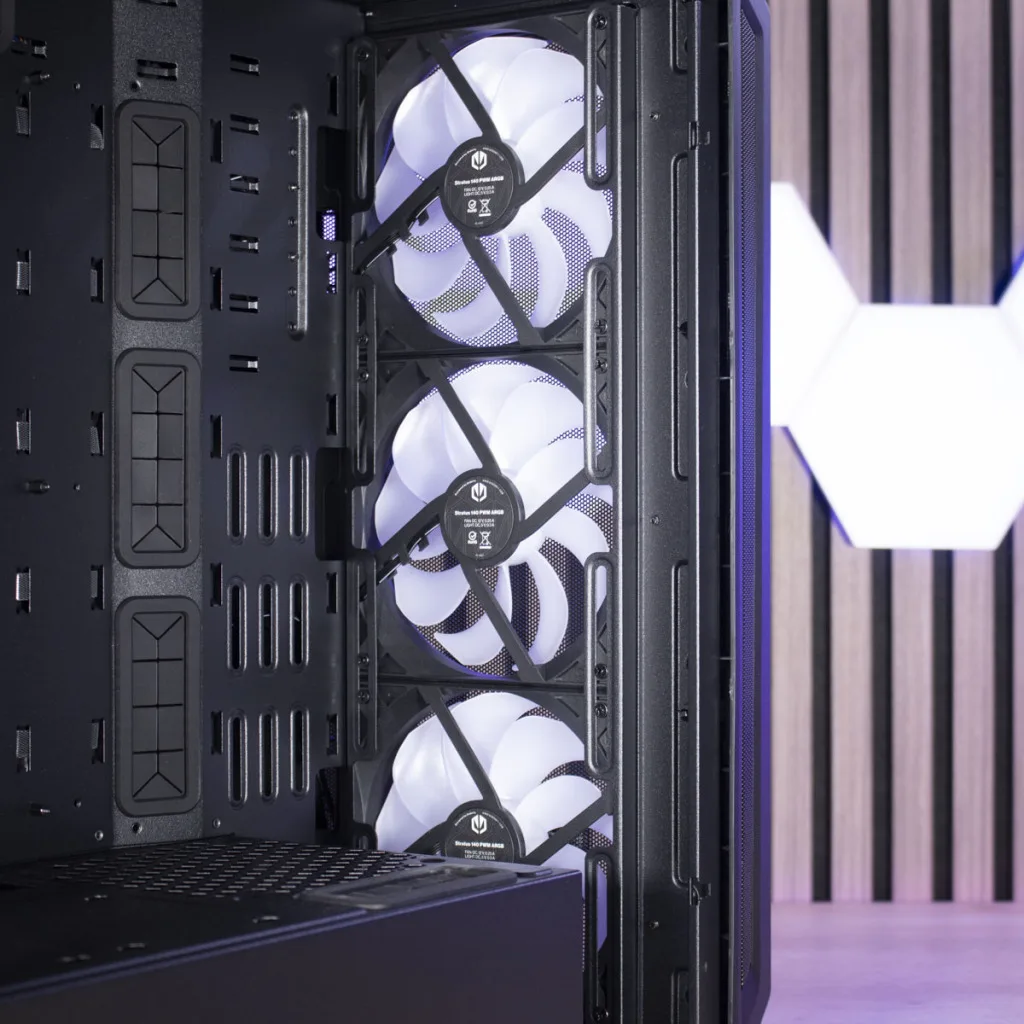 ENDORFY Arx 700 ARGB chambre ppale avant