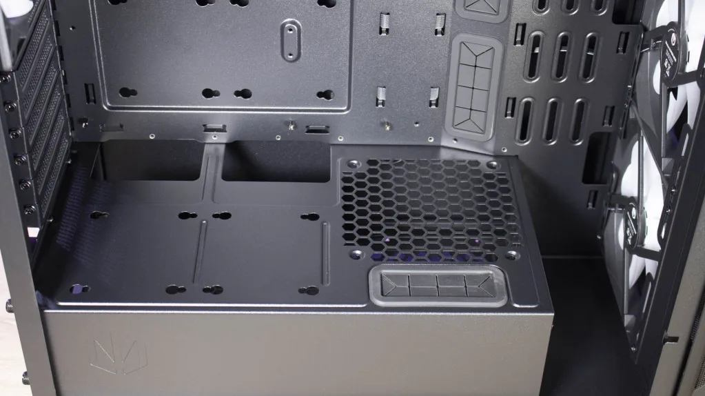 ENDORFY Arx 700 ARGB chambre ppale bas