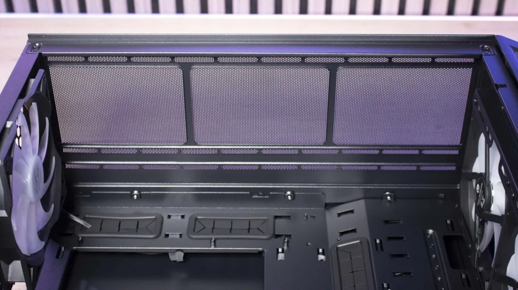 ENDORFY Arx 700 ARGB chambre ppale haut