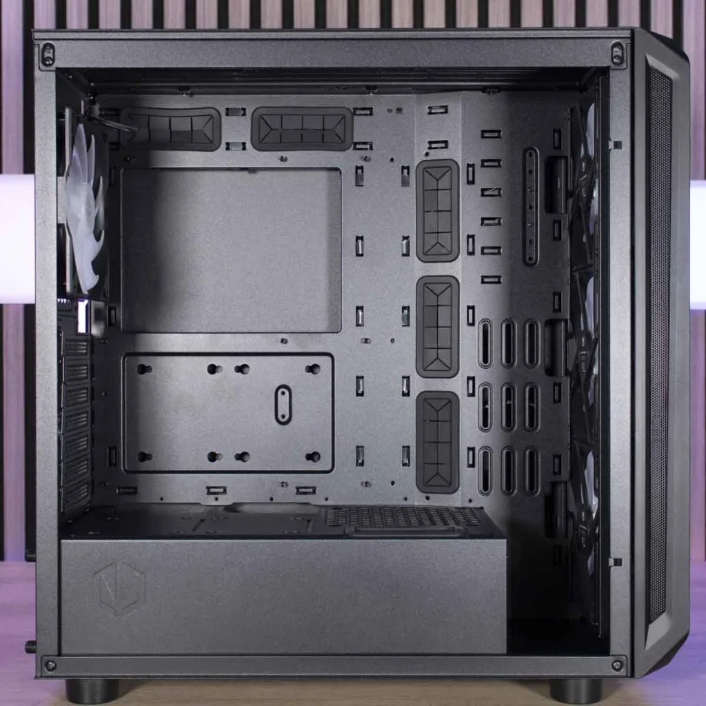 ENDORFY Arx 700 ARGB chambre principale