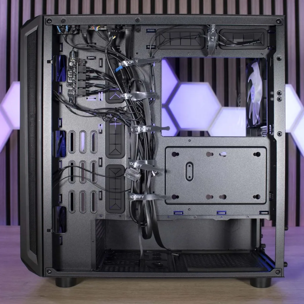 ENDORFY Arx 700 ARGB intérieur droit