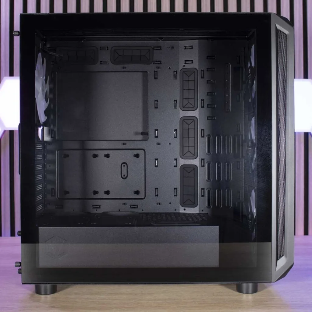 ENDORFY Arx 700 ARGB latéral gauche