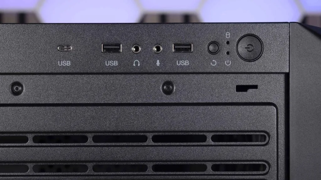 ENDORFY Arx 700 ARGB panneau ES