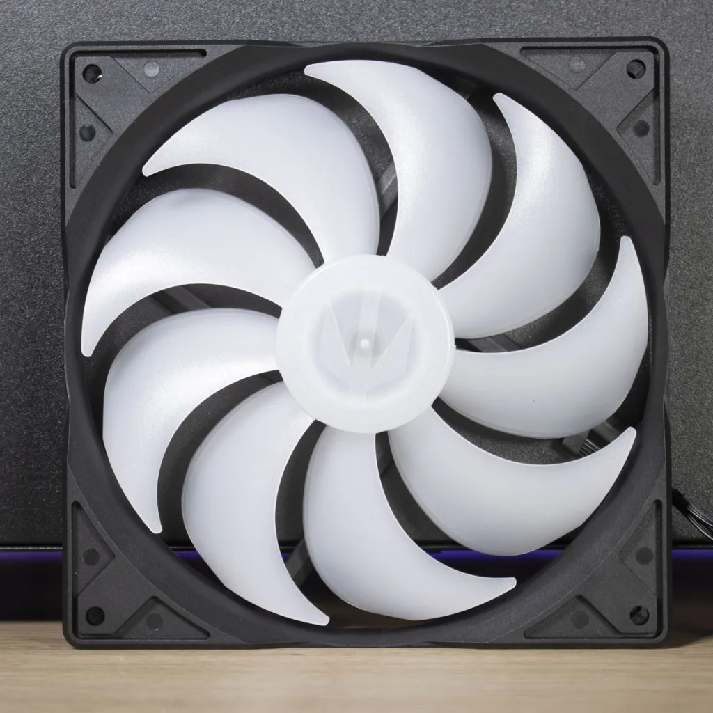 ENDORFY Arx 700 ARGB ventilateur face