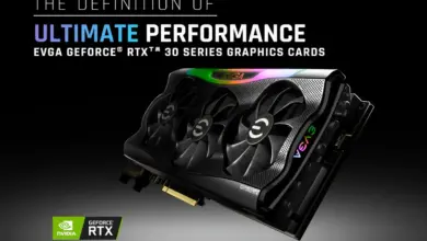 EVGA ferme son forum officiel et invite ses membres sur Reddit 1 EVGA RTX3090