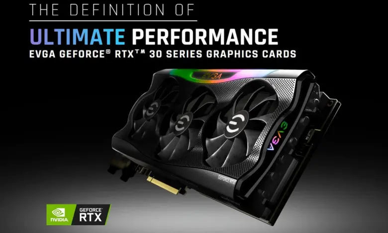 EVGA ferme son forum officiel et invite ses membres sur Reddit 1 EVGA RTX3090