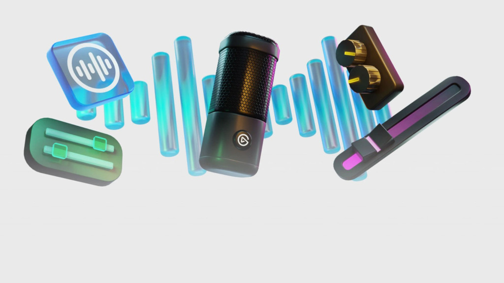 Elgato lance Wave Link 2.0 : Façonnez votre voix facilement 3 Elgato wave link 2 personnalisation