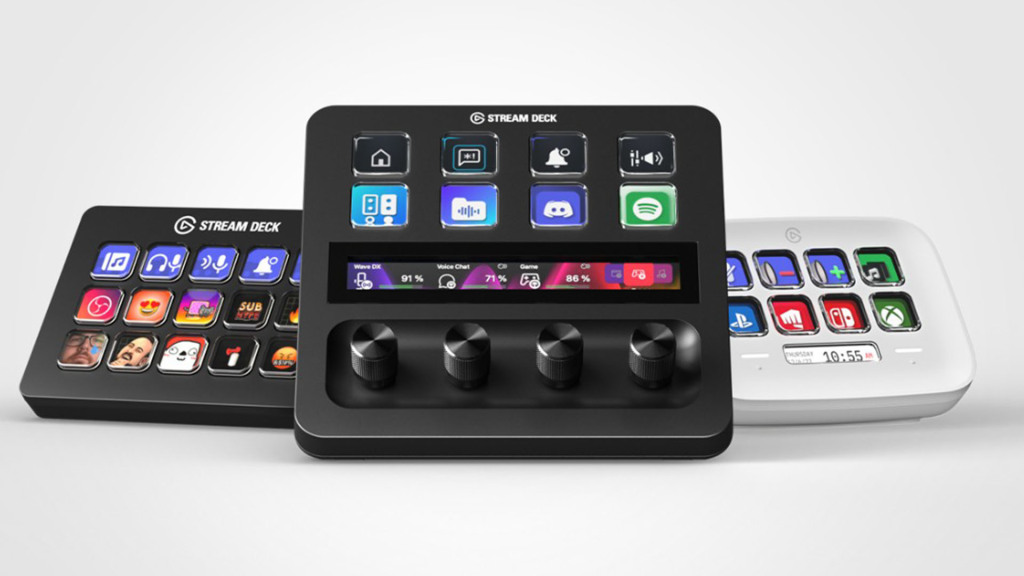 Elgato lance Wave Link 2.0 : Façonnez votre voix facilement 5 Elgato wave link 2 stream deck