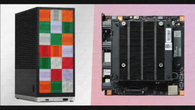 Framework lance un mini-PC puissant et modulaire avec CPU AMD Ryzen AI MAX+ 395 Strix Halo 32 FRAMEWORK DESKTOP STRIX HALO